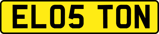 EL05TON