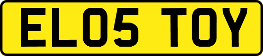 EL05TOY