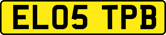 EL05TPB