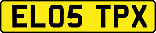 EL05TPX
