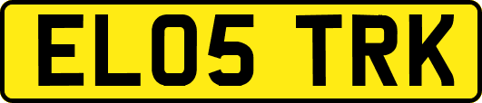 EL05TRK