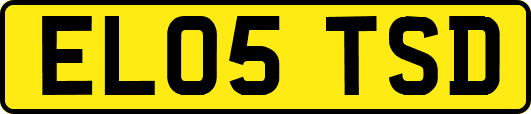 EL05TSD