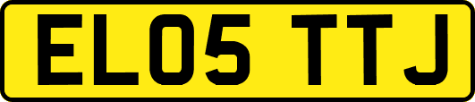 EL05TTJ