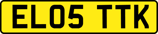 EL05TTK