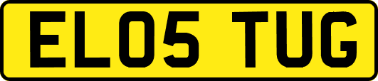 EL05TUG