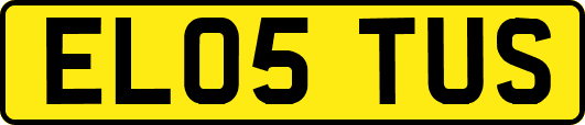 EL05TUS