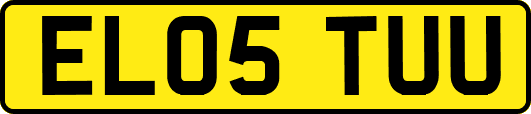 EL05TUU