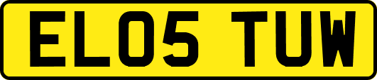 EL05TUW