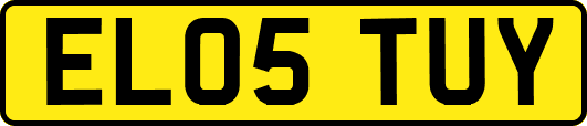 EL05TUY