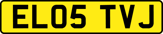 EL05TVJ