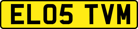 EL05TVM