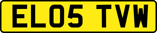 EL05TVW