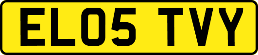 EL05TVY