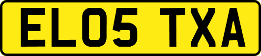 EL05TXA