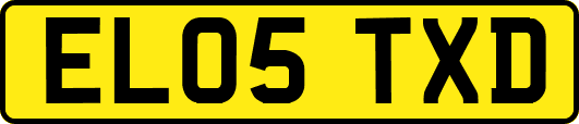 EL05TXD