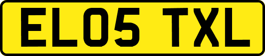 EL05TXL