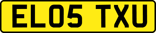 EL05TXU