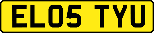 EL05TYU