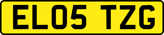 EL05TZG