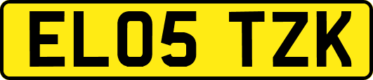 EL05TZK