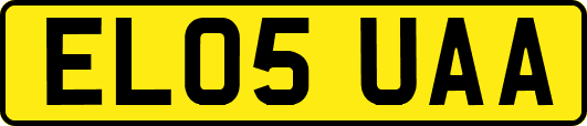 EL05UAA