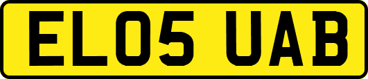 EL05UAB