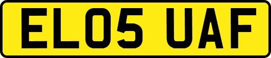 EL05UAF