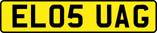 EL05UAG