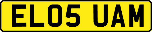 EL05UAM