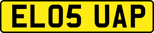 EL05UAP