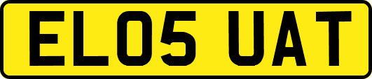 EL05UAT