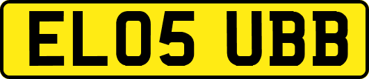 EL05UBB