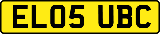 EL05UBC