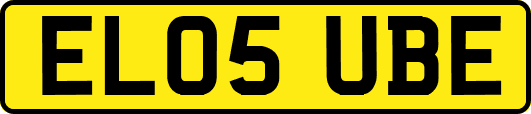 EL05UBE