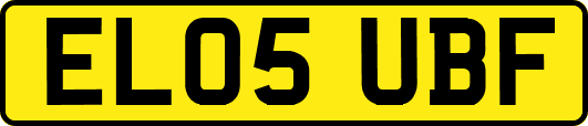 EL05UBF