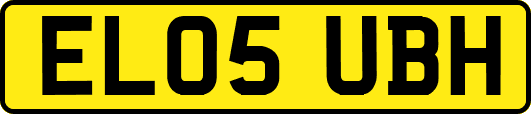 EL05UBH