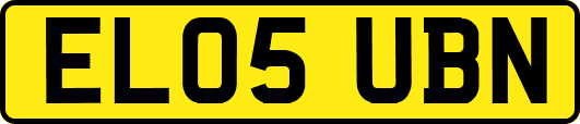 EL05UBN