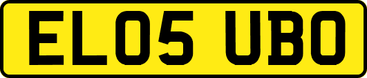 EL05UBO