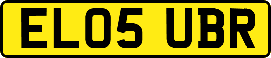 EL05UBR