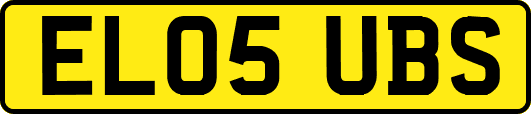 EL05UBS