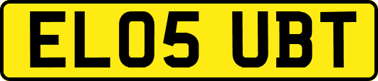 EL05UBT