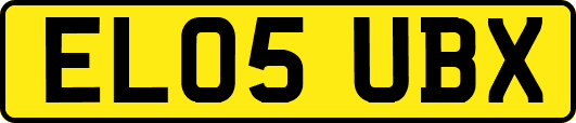 EL05UBX
