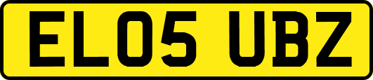 EL05UBZ