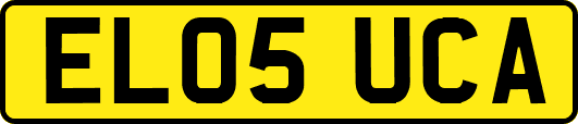 EL05UCA