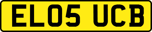 EL05UCB