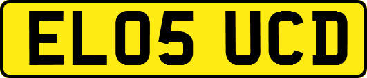 EL05UCD