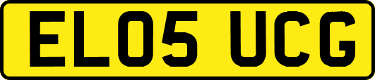 EL05UCG