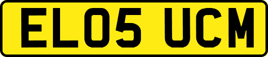 EL05UCM