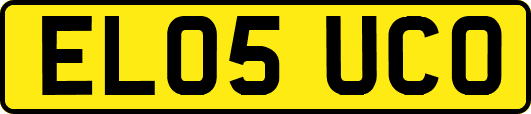 EL05UCO