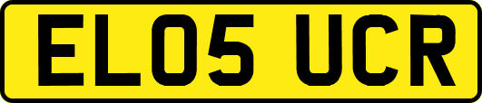 EL05UCR